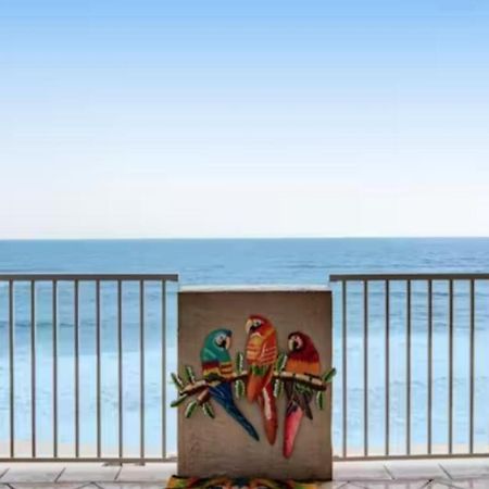 Tropical Winds 501 - Sandy Toes Gulf Shores Dış mekan fotoğraf