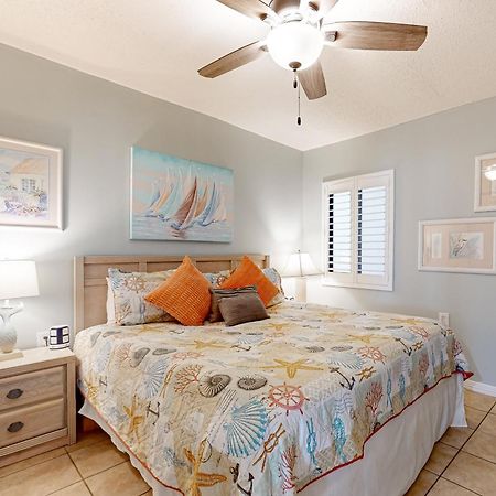 Tropical Winds 501 - Sandy Toes Gulf Shores Dış mekan fotoğraf