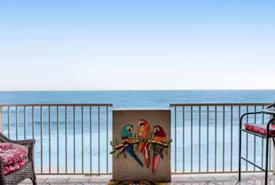 Tropical Winds 501 - Sandy Toes Gulf Shores Dış mekan fotoğraf