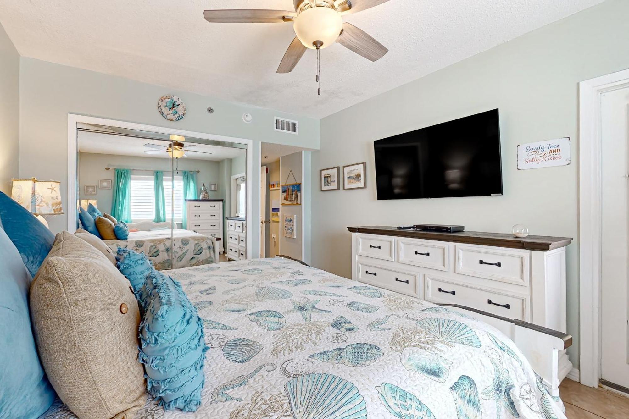Tropical Winds 501 - Sandy Toes Gulf Shores Dış mekan fotoğraf