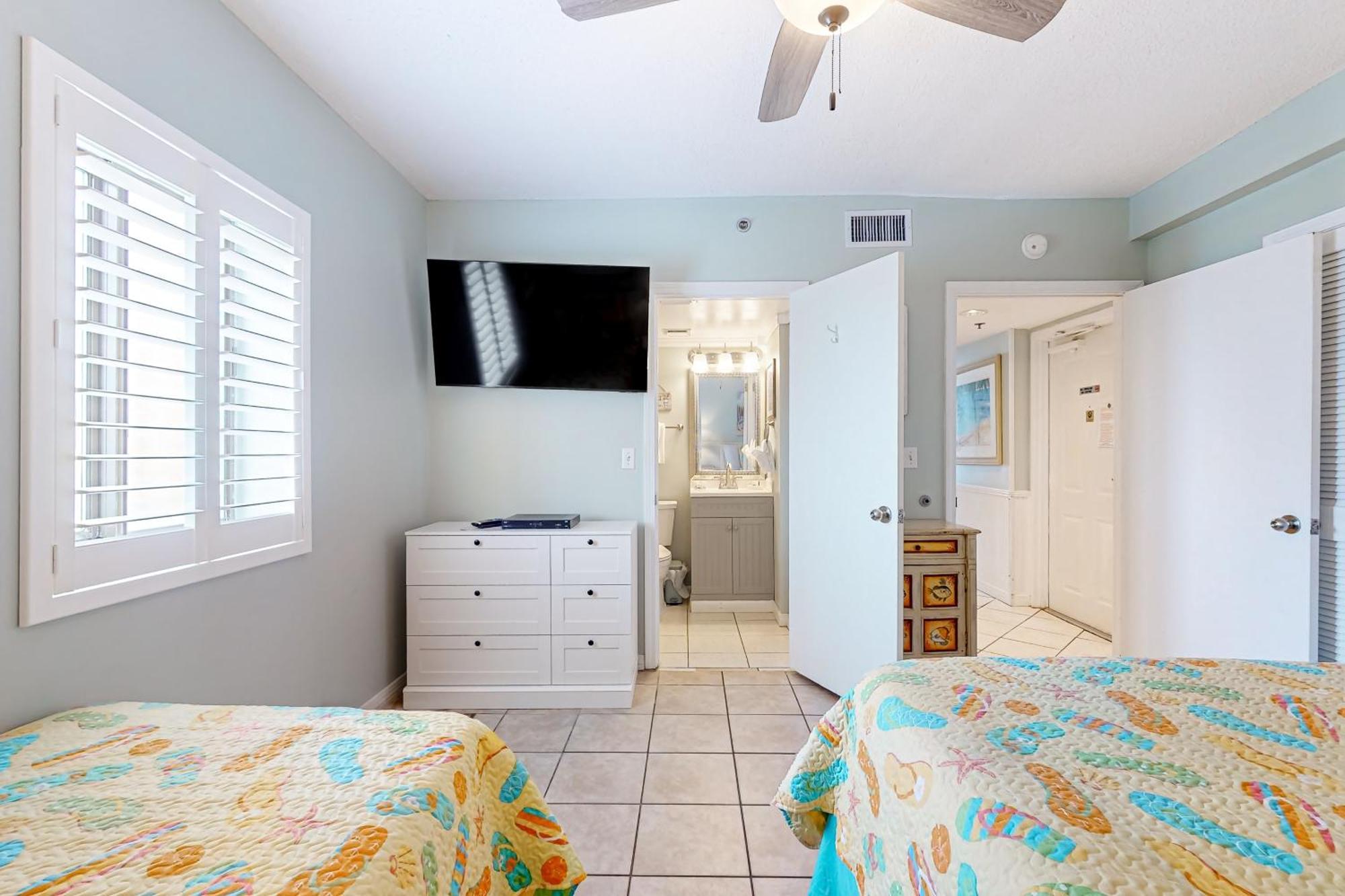 Tropical Winds 501 - Sandy Toes Gulf Shores Dış mekan fotoğraf