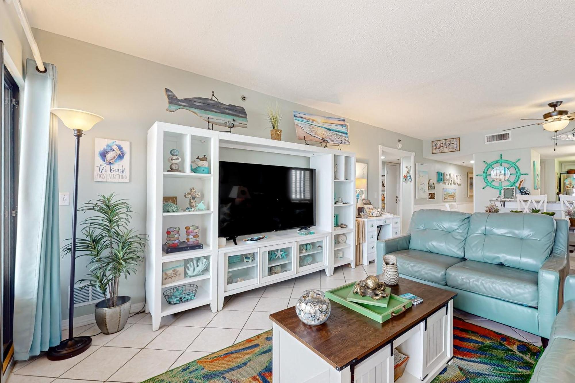 Tropical Winds 501 - Sandy Toes Gulf Shores Dış mekan fotoğraf